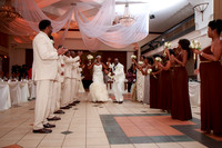 The Reception