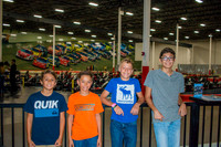 K1 Speed Go-Karts
