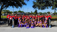 Marching Knights