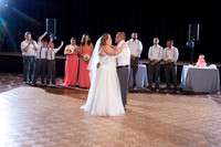The Reception