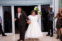 The Reception